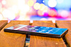 Test av Sony Xperia XZ Premium Mobil Test av Sony Xperia XZs Mobil