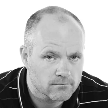 Martin Jansen