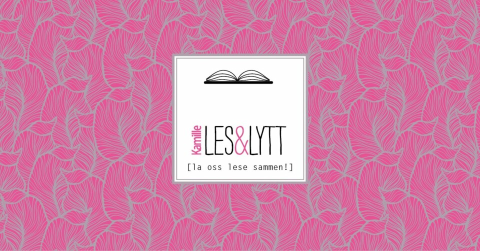 La oss lese sammen!