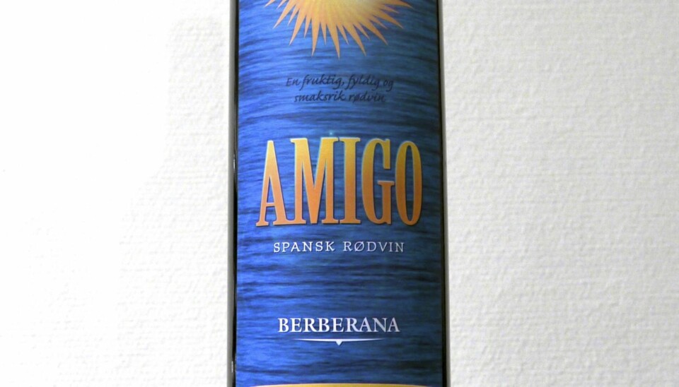 Amigo