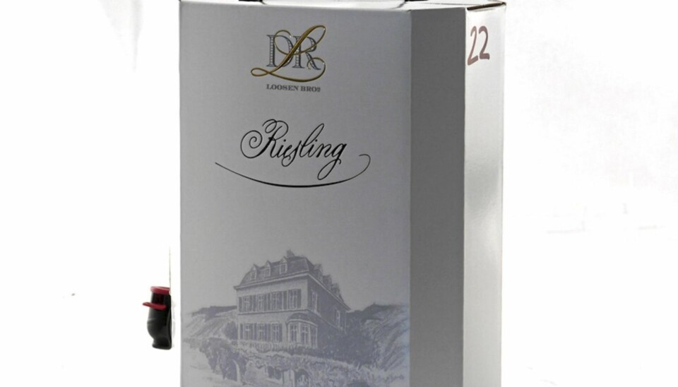 Dr. L Riesling 2008