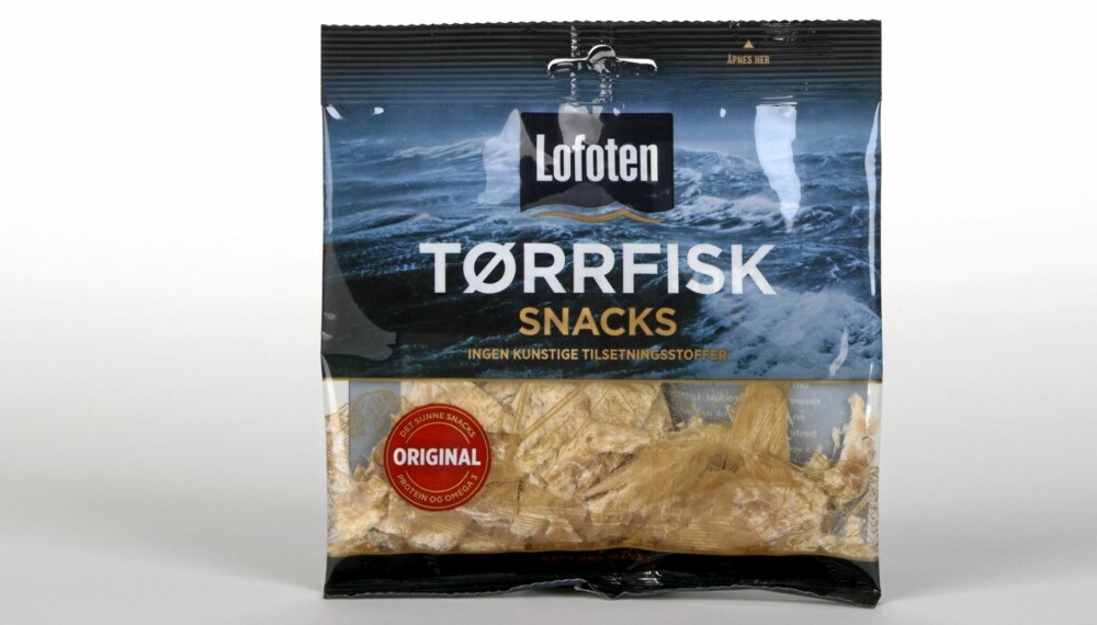 SUNNERE: DinKost.no har bedt ernæringsfysiolog Gunn Helene Arsky om å gi terningkast til sunnere alternativer til saltsnacks som chips.
