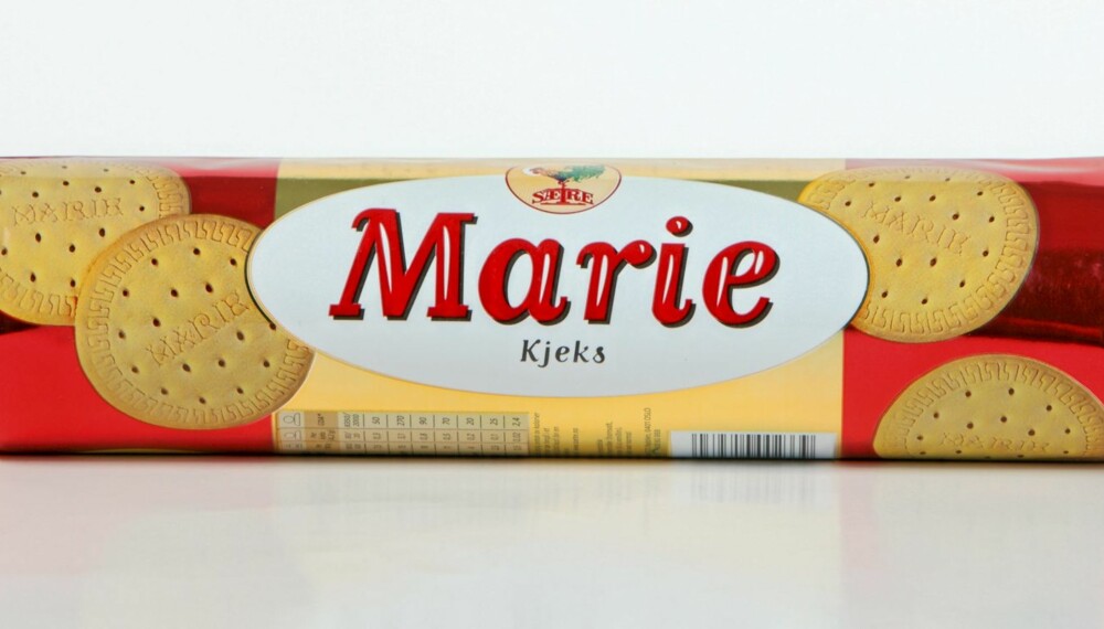 TEST: Kjeks er som regel et sunnere valg når du skal kose deg, enn smågodt og sjokolade. DinKost.no har sjekket næringsinnholdet i 50 typer søt kjeks, og rangert alle ut fra hvor (u)sunne de er. TEST: Kjeks er som regel et sunnere valg når du skal kose deg, enn smågodt og sjokolade. DinKost.no har sjekket næringsinnholdet i 50 typer søt kjeks, og rangert alle ut fra hvor (u)sunne de er.