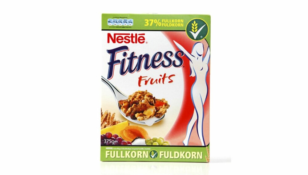 TEST: Vi finner den sunneste frokostblandingen. TEST: Vi finner den sunneste frokostblandingen.
