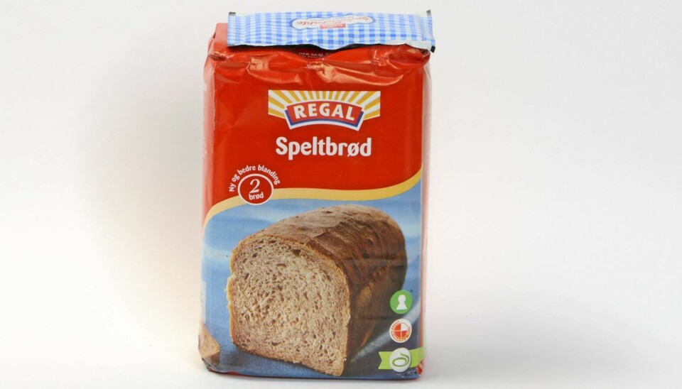 TESTET: Dinkost.no har testet 28 typer brødblanding.