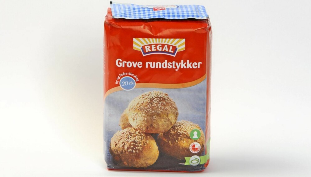 TESTET: Dinkost.no har testet 28 typer brødblanding. TESTET: Dinkost.no har testet 28 typer brødblanding.