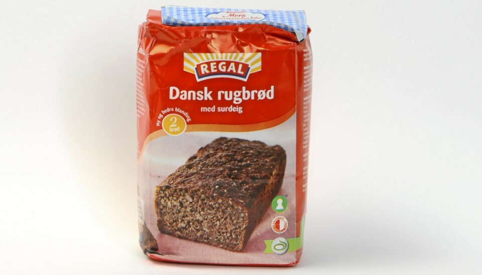 TESTET: Dinkost.no har testet 28 typer brødblanding.