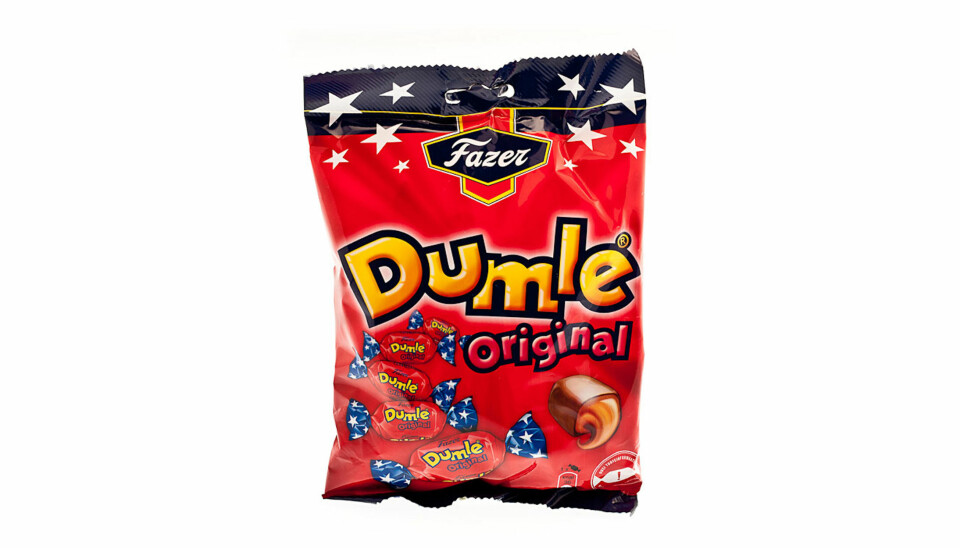 Dumle Original