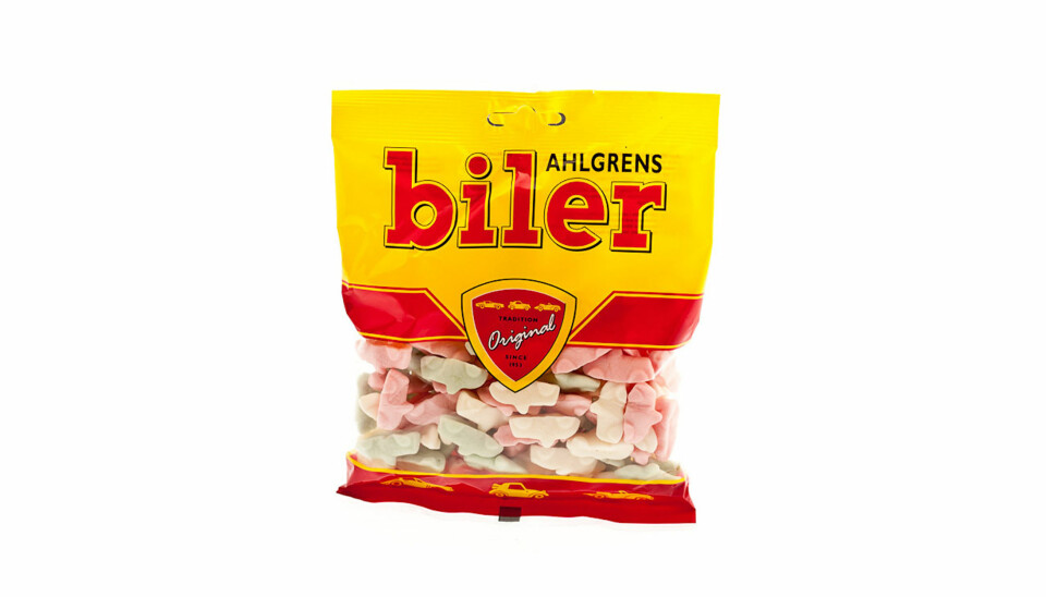 Ahlgrens Biler