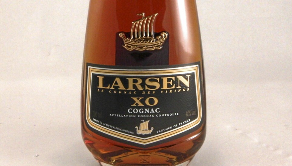Larsen X.O.