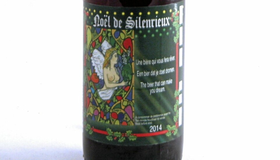 Noël de Silenrieux