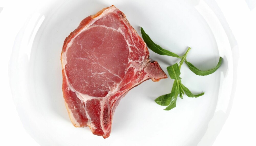 GRILLMAT: Hvilket kjøtt er sunnest å slenge på grillen?