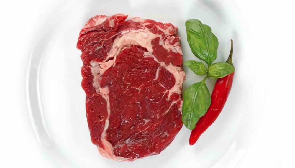 GRILLMAT: Hvilket kjøtt er sunnest å slenge på grillen?