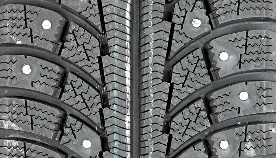 GISLAVED NORD FROST 5