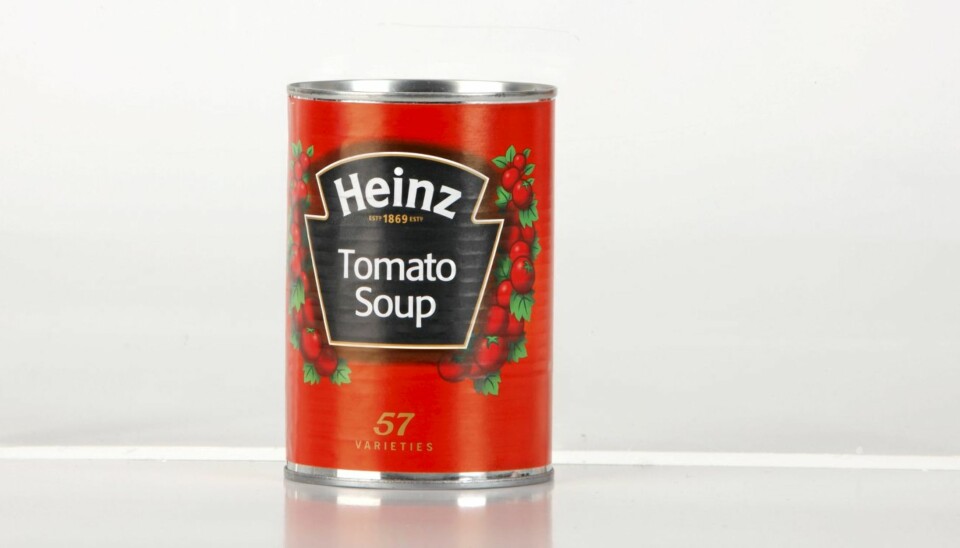 TEST: DinKost.no har testet tomatsupper du får kjøpt i butikk.