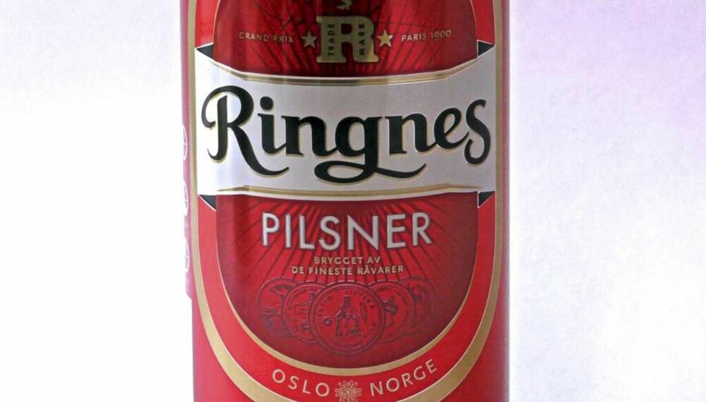 Oslo: Ringnes