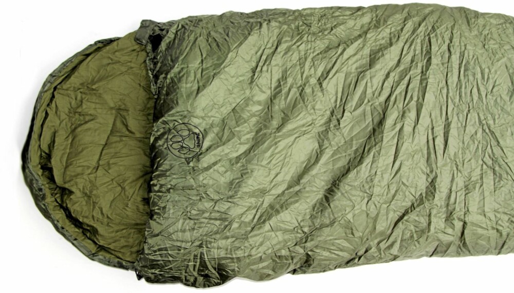 TEST: Villmarksliv og Tungen tester soveposer og liggeunderlag til en rimelig penge.
