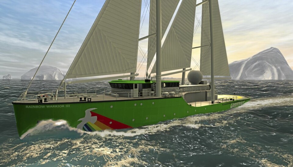 ShipSim Extreme