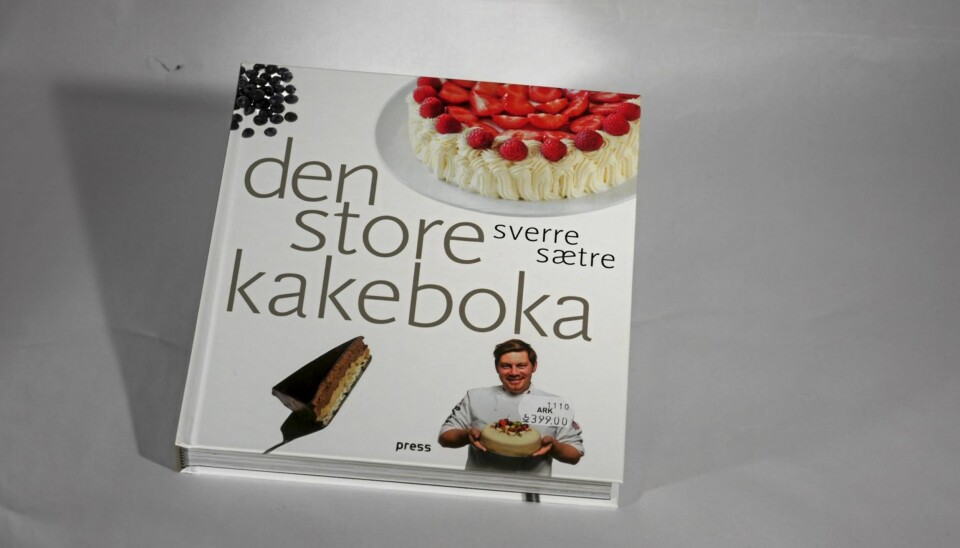 Den store kakeboka