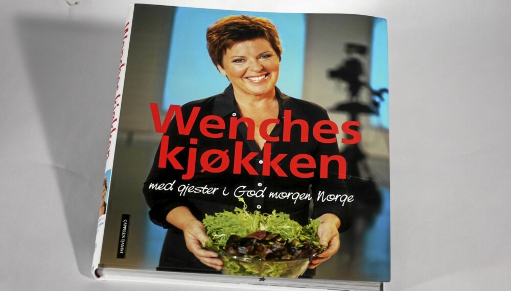 Wenches kjøkken Wenches kjøkken