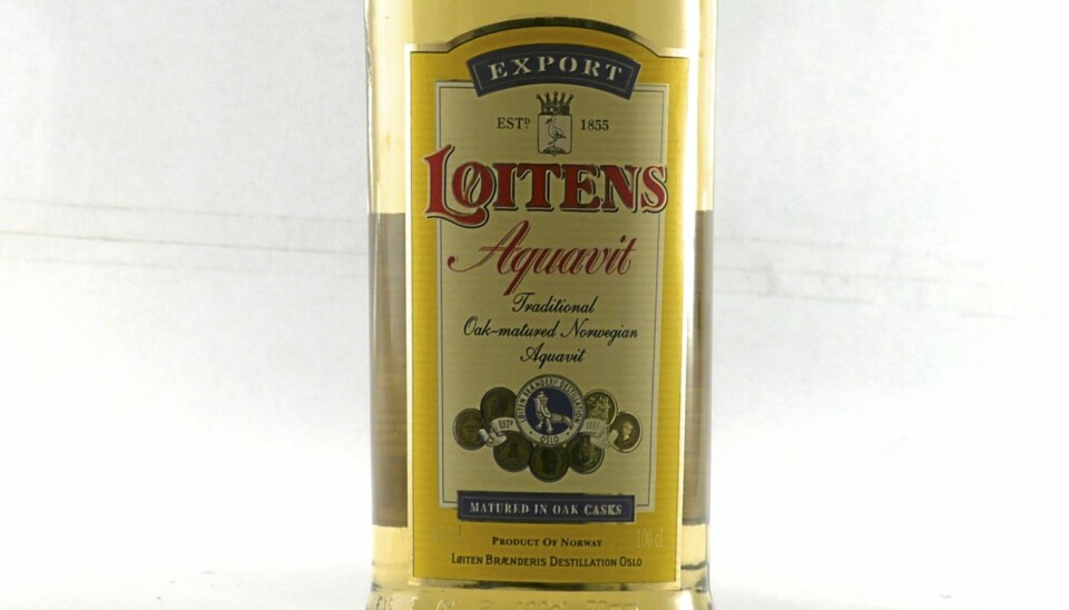 Løiten Export