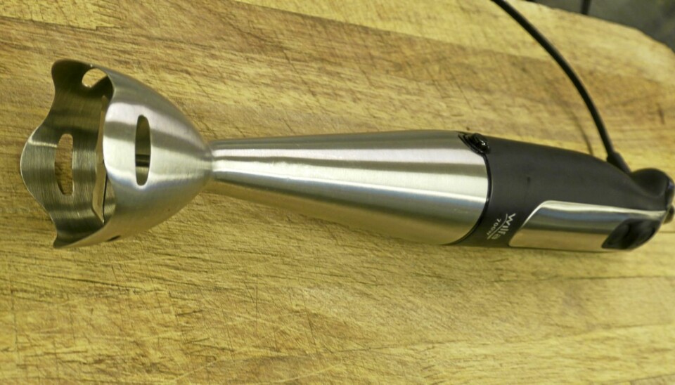 Wilfa SM1FP