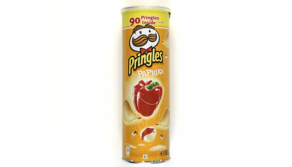 TEST: DinKost.no har vurdert næringsinnholdet i 69 typer salte snacks av potet, mais og ris.