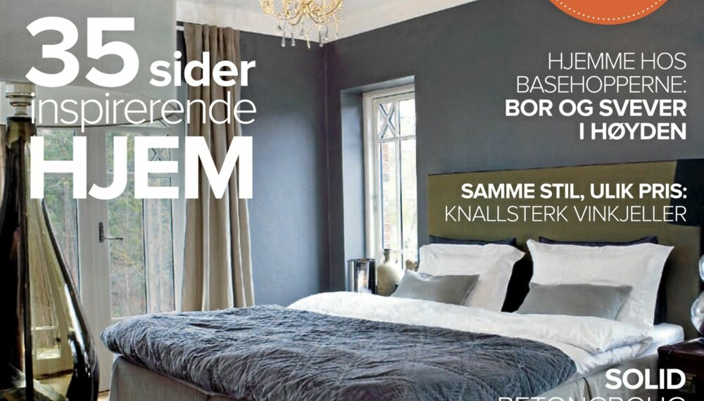 Bonyttforside nummer 1 - 2011 Bonyttforside nummer 1 - 2011
