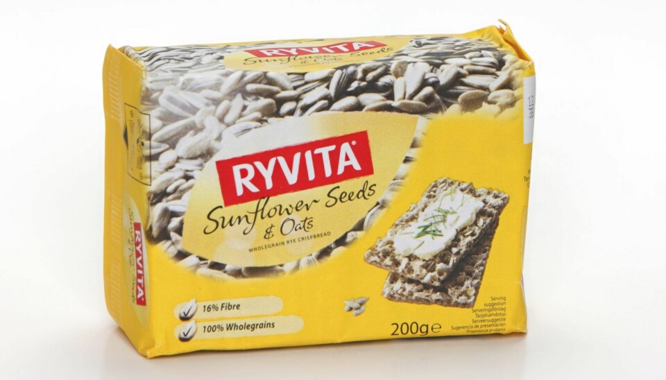 TEST: DinKost.no og ShapeUp har testet 24 typer knekkebrød, for å finne ut hvilken som er aller sunnest.