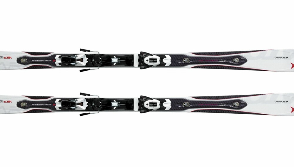 TEST: Her er Åka Skidors testvinnere i 2011. TEST: Her er Åka Skidors testvinnere i 2011.
