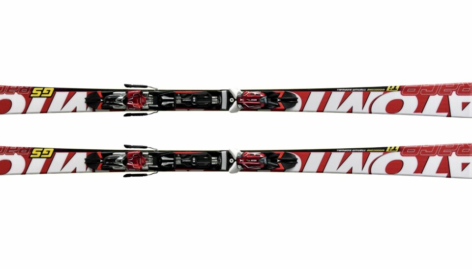 TEST: Her er Åka Skidors testvinnere i 2011.