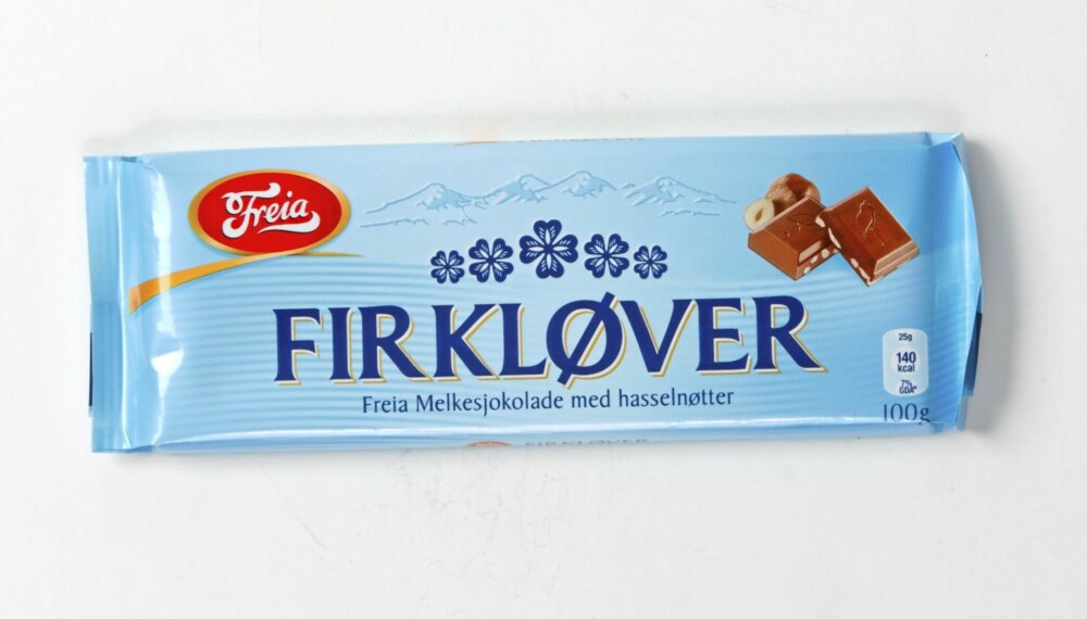 TEST: DinKost.no og ernæringsfysiolog Gunn Helene Arsky har sammenlignet næringsinnhold i 41 forskjellige skjokolader.