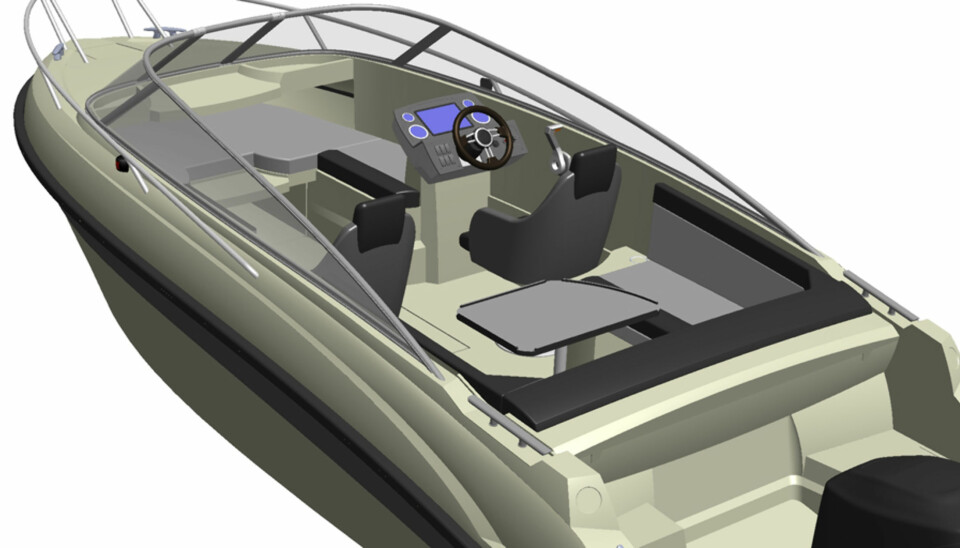 NYTT: Askeladden lanserer C62 X-over