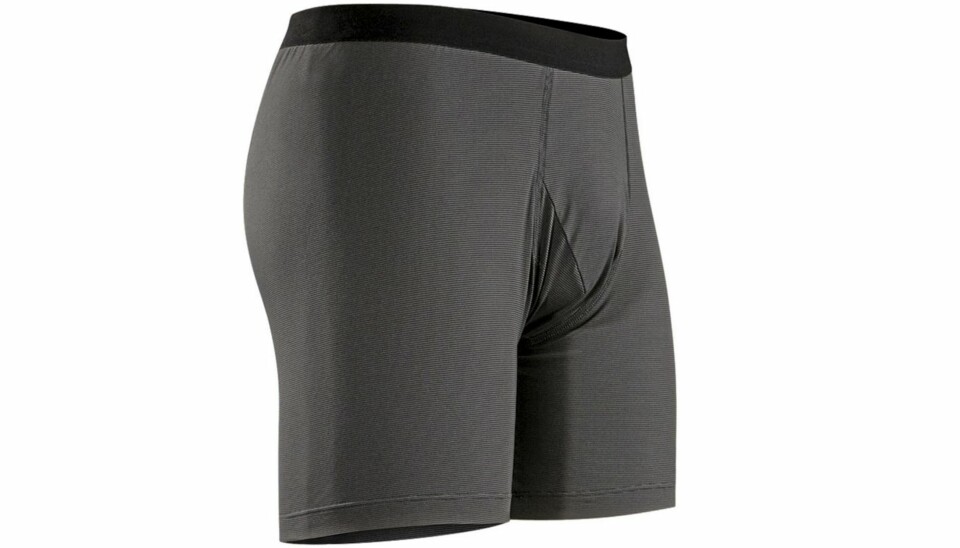 Behagelig boxer
