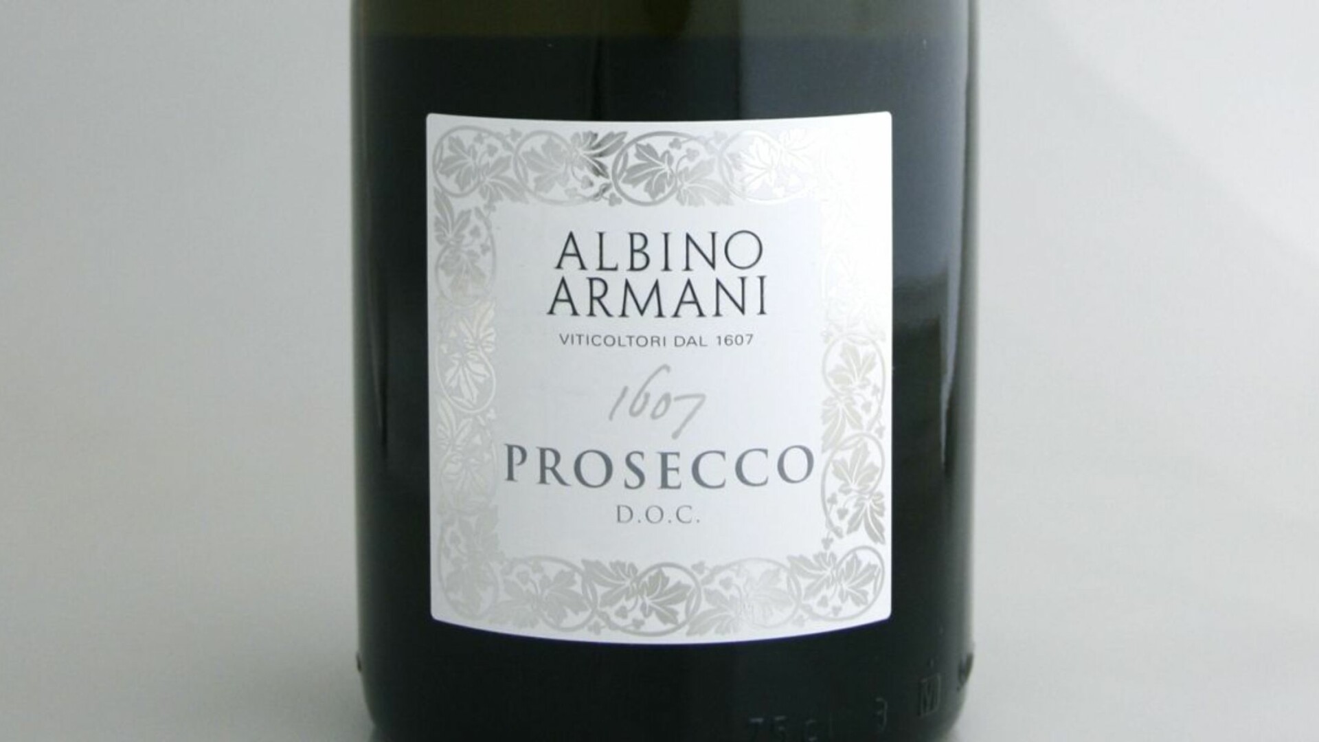 Prosecco - Drikke