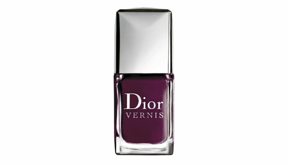 Dior Vernis