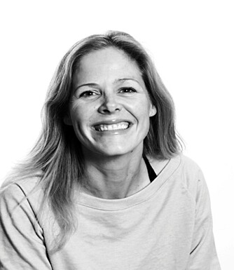 IKEA: Camilla Lindemann sier kvaliteten holder. IKEA: Camilla Lindemann sier kvaliteten holder.