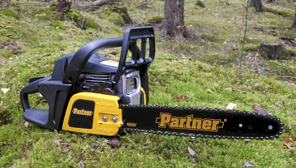 Partner p740: 1950 kroner Partner p740: 1950 kroner
