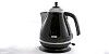 delonghi micalite kettle black argos