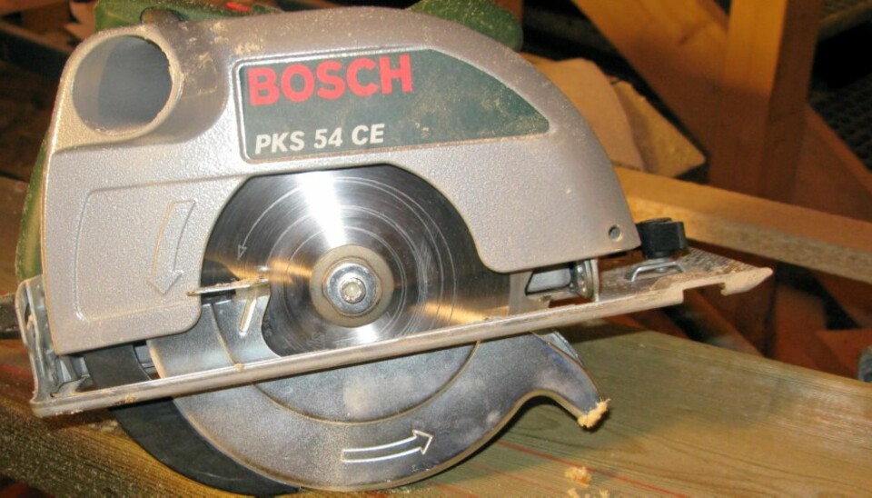 Bosch pks 54 ce