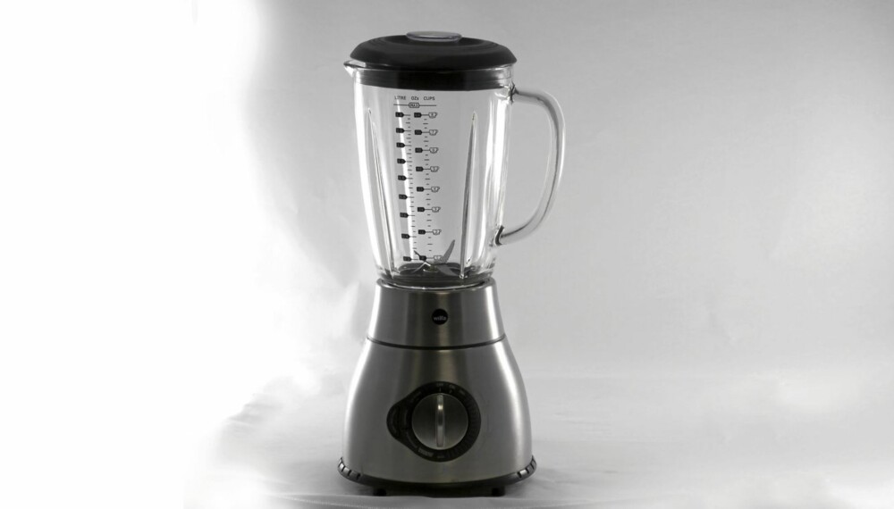 Wilfa BL-1200 Pris: 695 kroner Wilfa BL-1200 Pris: 695 kroner