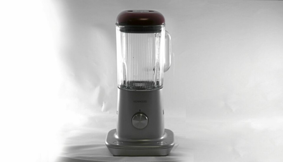 Kenwood kMix Pris: 1067