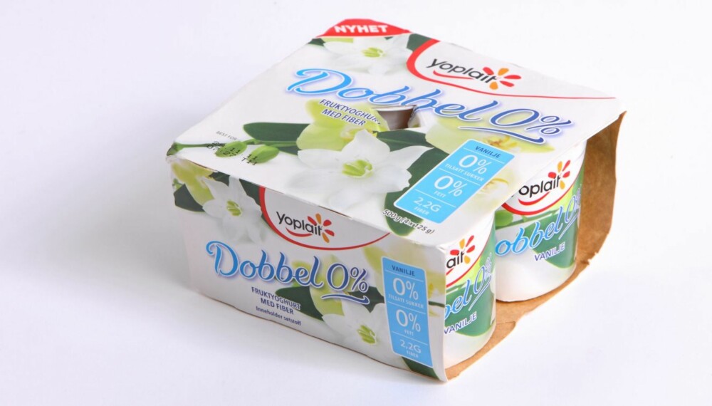 YOGHURT-TEST: DinKost og ShapeUp har testet næringsinnholdet i 14 yoghurter. YOGHURT-TEST: DinKost og ShapeUp har testet næringsinnholdet i 14 yoghurter.