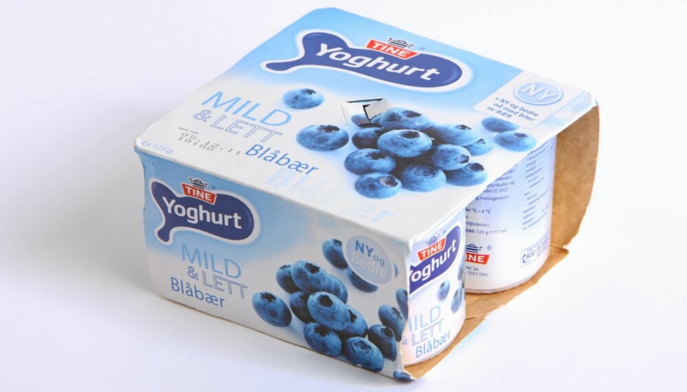 YOGHURT-TEST: DinKost og ShapeUp har testet næringsinnholdet i 14 yoghurter. YOGHURT-TEST: DinKost og ShapeUp har testet næringsinnholdet i 14 yoghurter.