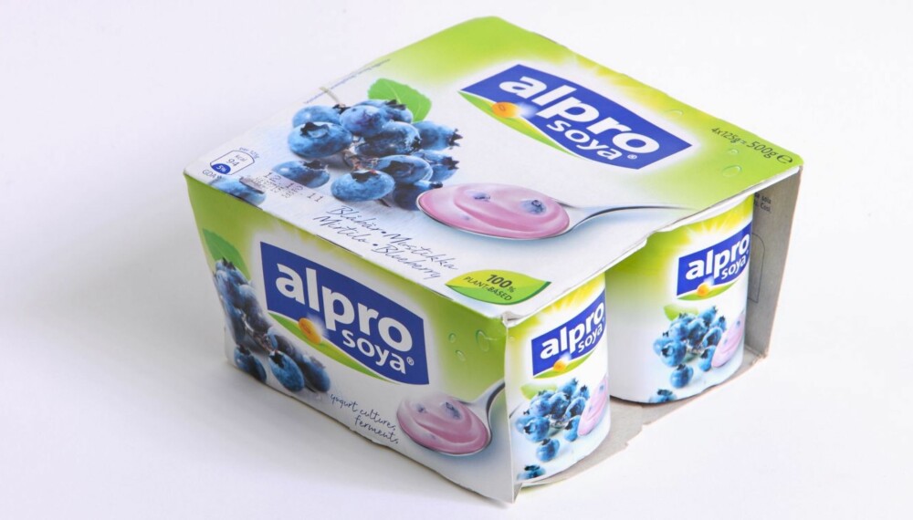 YOGHURT-TEST: DinKost og ShapeUp har testet næringsinnholdet i 14 yoghurter. YOGHURT-TEST: DinKost og ShapeUp har testet næringsinnholdet i 14 yoghurter.