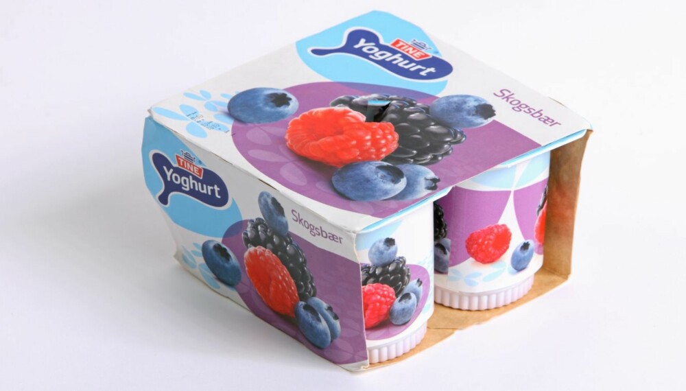 YOGHURT-TEST: DinKost og ShapeUp har testet næringsinnholdet i 14 yoghurter. YOGHURT-TEST: DinKost og ShapeUp har testet næringsinnholdet i 14 yoghurter.