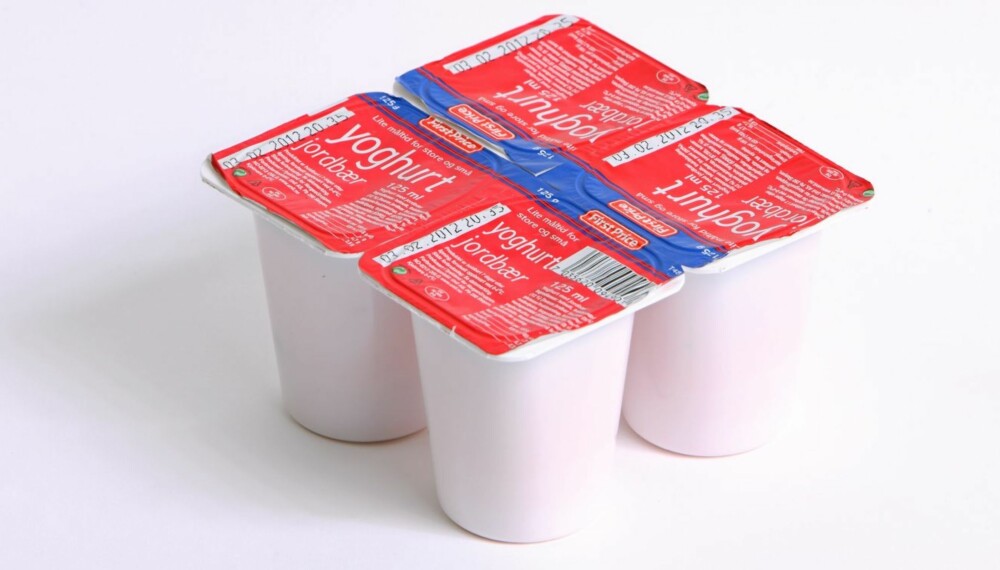 YOGHURT-TEST: DinKost og ShapeUp har testet næringsinnholdet i 14 yoghurter. YOGHURT-TEST: DinKost og ShapeUp har testet næringsinnholdet i 14 yoghurter.