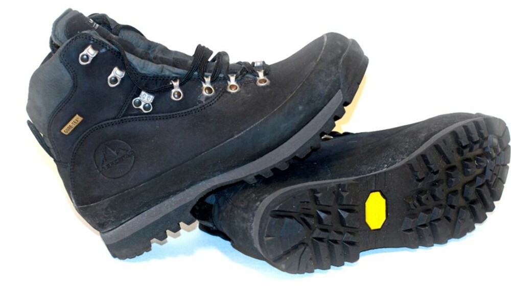 LA SPORTIVA: Val di Fiemme GTX LA SPORTIVA: Val di Fiemme GTX