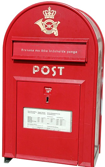 OVERRASKENDE LETT: Dersom nettbutikken ikke sender til Norge, kan du likevel få varen sendt hjem til deg uten problemer. OVERRASKENDE LETT: Dersom nettbutikken ikke sender til Norge, kan du likevel få varen sendt hjem til deg uten problemer.