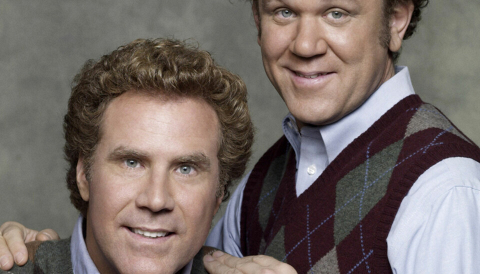 The Stepbroters